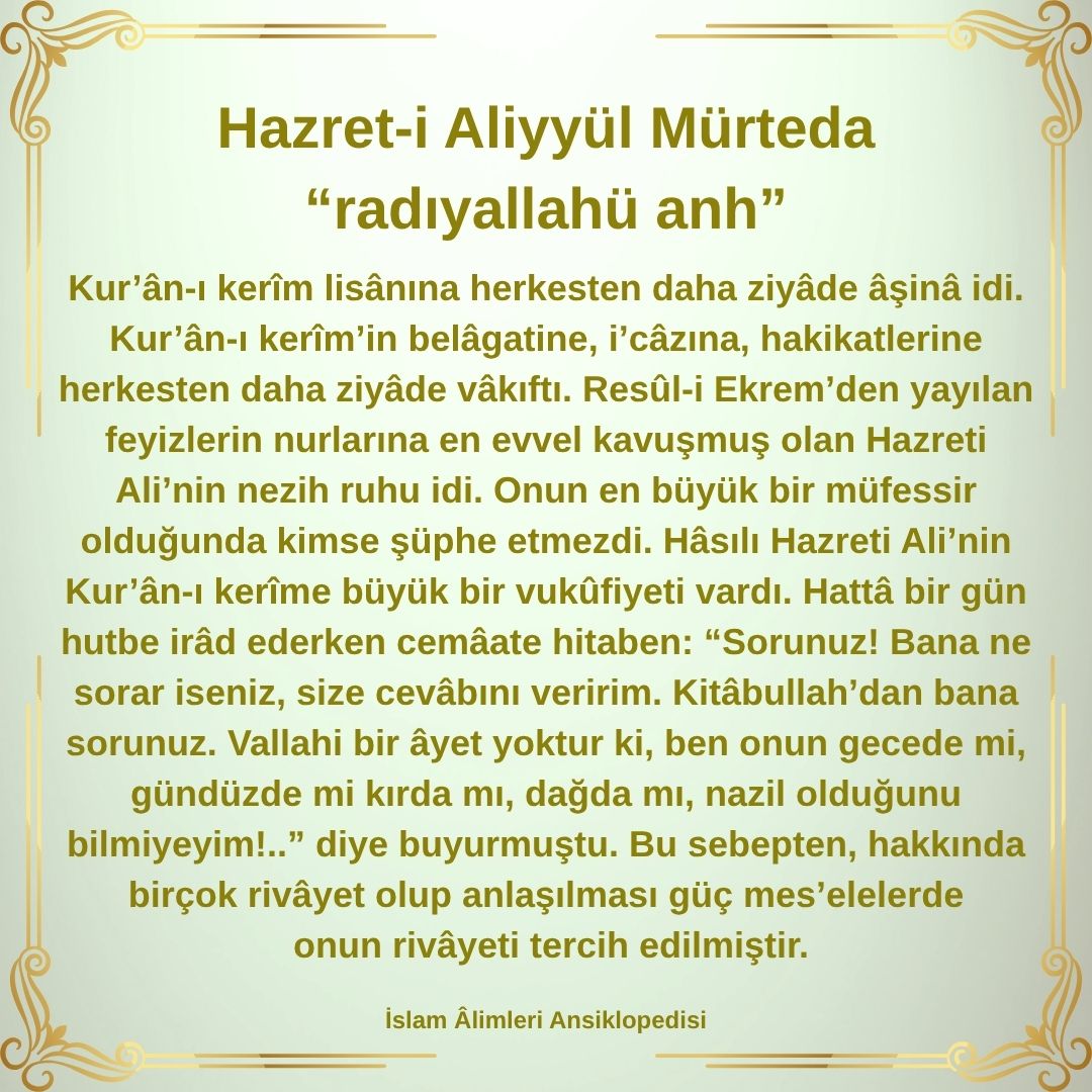 Aliyyül Mürteda (24)